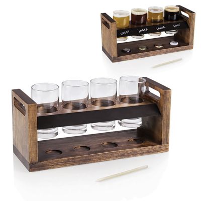 Image showing  Craft Beer Flight