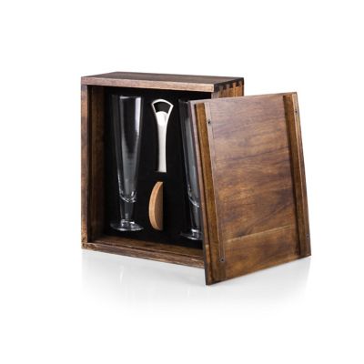 Legacy 12 oz. Pilsner Beer Set