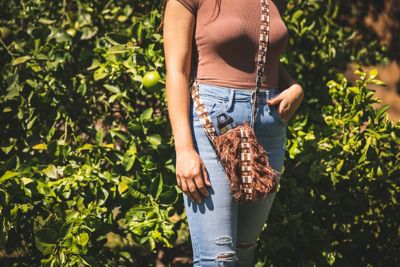 Image showing  12-Can Star Wars Chewbacca Bottle Cooler