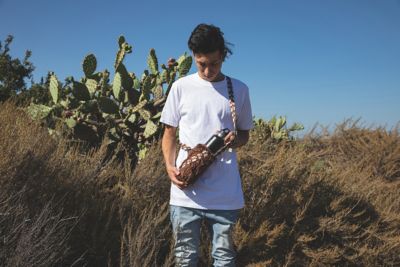 Image showing  12-Can Star Wars Chewbacca Bottle Cooler