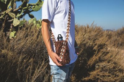 Image showing  12-Can Star Wars Chewbacca Bottle Cooler