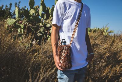 Image showing 5 th Oniva 12-Can Star Wars Chewbacca Bottle Cooler