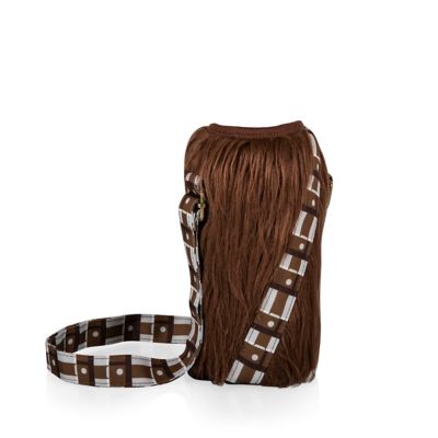 Image showing 6 th Oniva 12-Can Star Wars Chewbacca Bottle Cooler