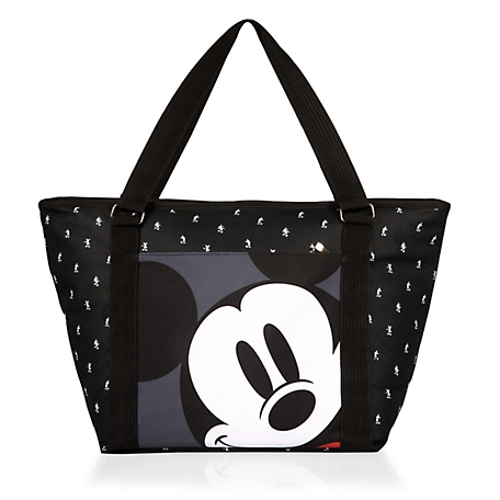 Oniva 8-Can Disney Classic Mickey Mouse Cooler