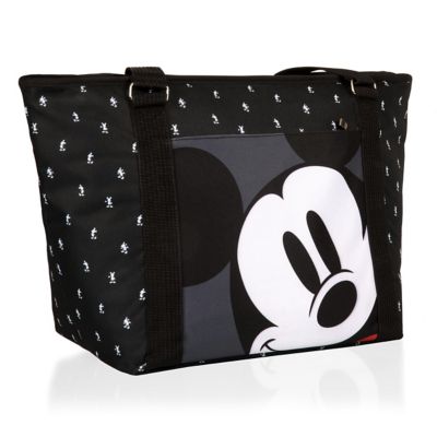 Image showing  8-Can Disney Classic Mickey Mouse Cooler Bag