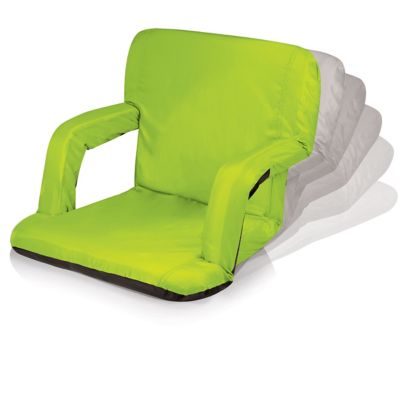 Image showing  Ventura Portable Reclining Stadium Seat