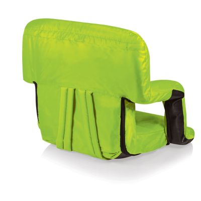 Image showing  Ventura Portable Reclining Stadium Seat