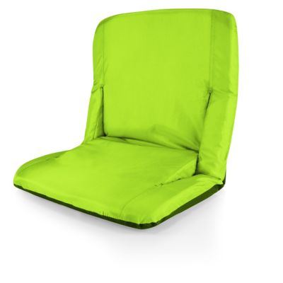 Image showing  Ventura Portable Reclining Stadium Seat