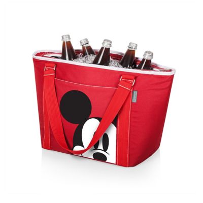 Image showing  24-Can Disney Classic Topanga Cooler Bag
