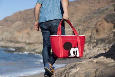 Image showing  24-Can Disney Classic Topanga Cooler Bag