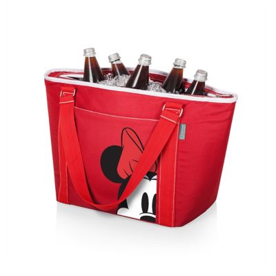 Image showing  24-Can Disney Classic Topanga Cooler Bag