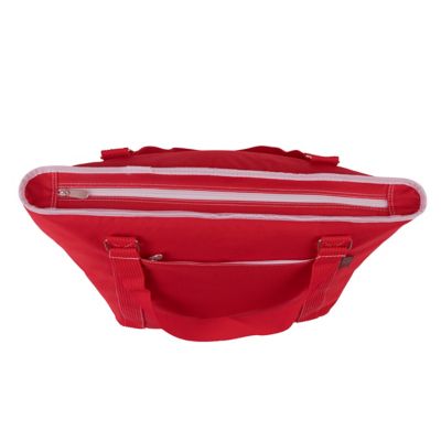 Image showing  24-Can Disney Classic Topanga Cooler Bag