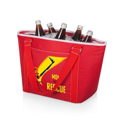 Image showing  24-Can Disney Pixar the Incredibles Topanga Cooler Bag