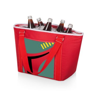Image showing 1 th Oniva 24-Can Star Wars Topanga Cooler Bag