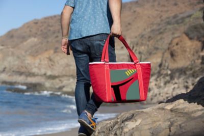 Image showing 4 th Oniva 24-Can Star Wars Topanga Cooler Bag