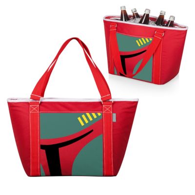 Image showing 5 th Oniva 24-Can Star Wars Topanga Cooler Bag
