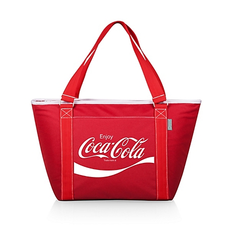 Oniva 12-Can Coca-Cola Topanga Cooler Bag