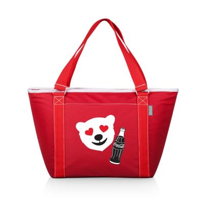 Oniva 12-Can Coca-Cola Topanga Cooler Bag