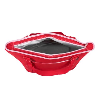 Image showing  12-Can Coca-Cola Topanga Cooler Bag