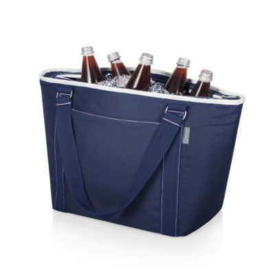 Image showing  24-Can Topanga Cooler Tote Bag