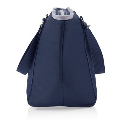 Image showing  8-Can Disney Princess Little Mermaid Topanga Cooler Bag