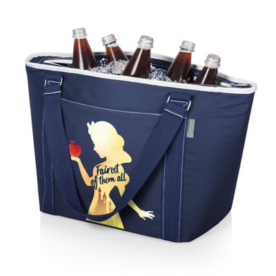 Image showing  12-Can Disney Princess Snow White Topanga Cooler Bag
