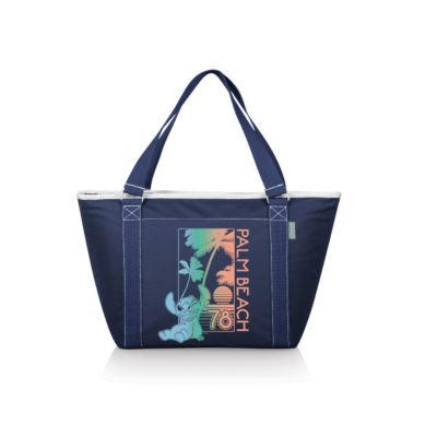 Oniva 24-Can Disney Pixar Lilo & Stich Topanga Cooler Bag