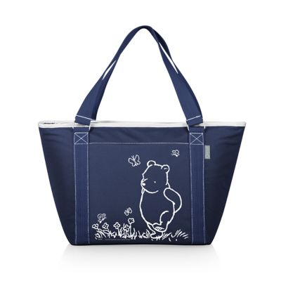 Oniva 8-Can Disney Classic Winnie the Pooh Topanga Cooler Bag