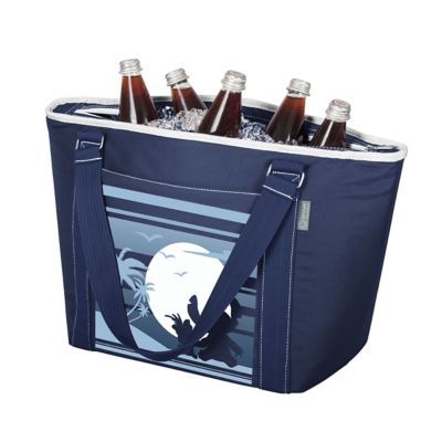 Image showing  20-Can Disney Classic Lilo & Stitch Topanga Cooler Bag