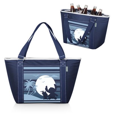 Image showing 6 th Oniva 20-Can Disney Classic Lilo & Stitch Topanga Cooler Bag