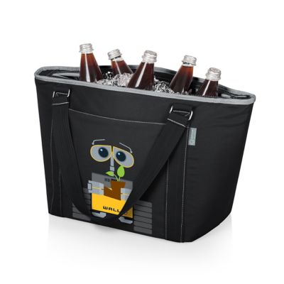 Image showing 1 th Oniva 24-Can Disney Pixar Wall-E Topanga Cooler Bag