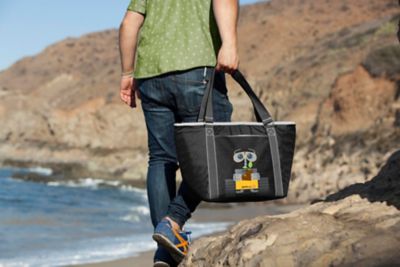 Image showing 6 th Oniva 24-Can Disney Pixar Wall-E Topanga Cooler Bag