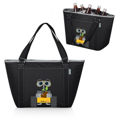 Image showing 7 th Oniva 24-Can Disney Pixar Wall-E Topanga Cooler Bag