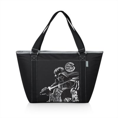 Oniva 24-Can Star Wars Topanga Cooler Bag It is perfect for long day roams, weekend getaways, and even running errands