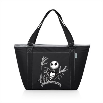 Oniva 20-Can Disney Classic Nightmare Before Christmas Topanga Cooler Bag