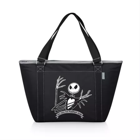 Oniva Disney Classic Nightmare Before Christmas Topanga Cooler Bag 20 Cans Soft Sided Coolers