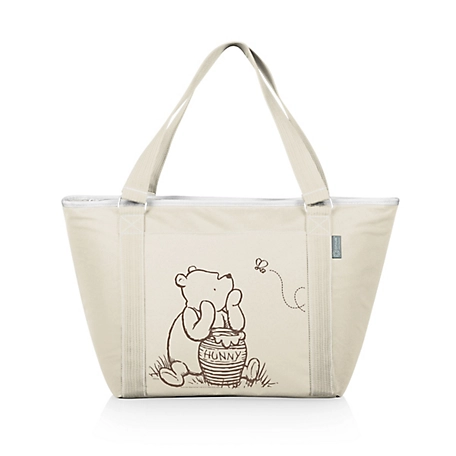 Oniva 8-Can Disney Classic Winnie the Pooh Topanga Cooler Bag