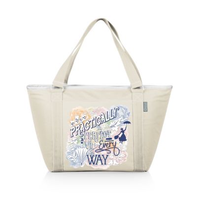 Oniva 20-Can Disney Classic Mary Poppins Topanga Cooler Bag