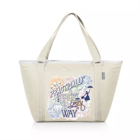 Oniva Disney Classic Mary Poppins Topanga Cooler Bag 20 Can Soft Sided Coolers