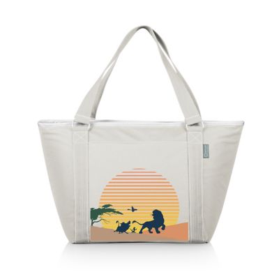 Oniva 24-Can Disney Classic Lion King Topanga Cooler Bag