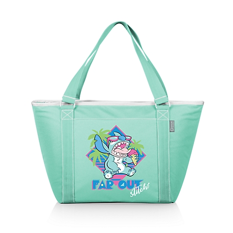 Oniva 24-Can Disney Pixar Lilo & Stich Topanga Cooler Bag