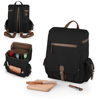 Image showing  Moreno Tote, Black