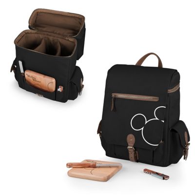 Image showing  Disney Classic Moreno Tote, Black