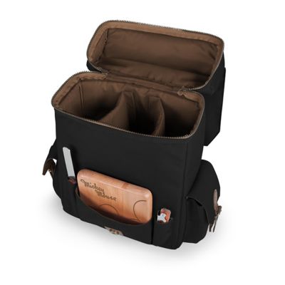 Image showing  Disney Classic Moreno Tote, Black