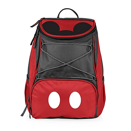 Oniva 12-Can Disney Classic PTX Backpack Cooler