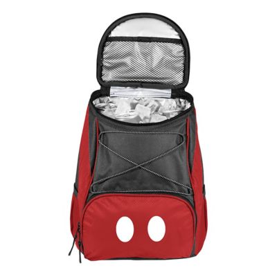 Image showing  12-Can Disney Classic PTX Backpack Cooler