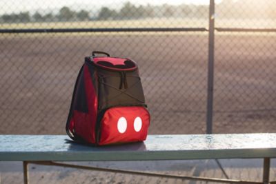 Image showing  12-Can Disney Classic PTX Backpack Cooler