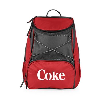 Oniva 20-Can Coca-Cola PTX Backpack Cooler