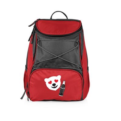 Oniva 20-Can Coca-Cola PTX Backpack Cooler