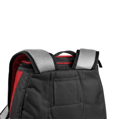 BRAND NEW Coca-Cola Tablet Laptop Bag Lined Padded Gray 